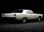 Plymouth Road Runner 426 Hemi Coupe 1968 года